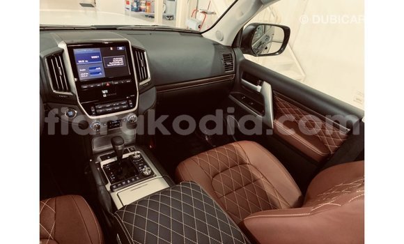 Hividy Toyota Land Cruiser Black Car in Import - Dubai in Diana Hividy Toyota Land Cruiser Black Car in Import - Dubai in Diana