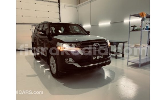 Hividy Toyota Land Cruiser Black Car in Import - Dubai in Diana Hividy Toyota Land Cruiser Black Car in Import - Dubai in Diana