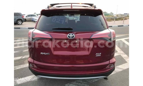 Hividy Toyota HiAce Red Truck in Import - Dubai in Diana Hividy Toyota HiAce Red Truck in Import - Dubai in Diana