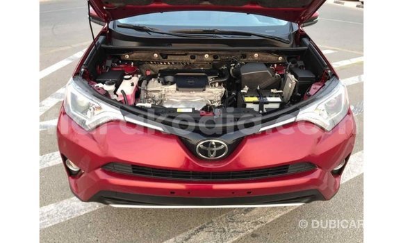 Hividy Toyota HiAce Red Truck in Import - Dubai in Diana Hividy Toyota HiAce Red Truck in Import - Dubai in Diana