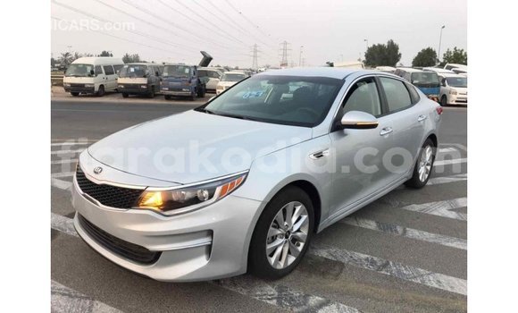 Buy Import Kia Optima Other Car in Import - Dubai in Diana Buy Import Kia Optima Other Car in Import - Dubai in Diana