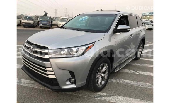 Acheter Import Voiture Toyota Highlander Autre à Import - Dubai, Diana Acheter Import Voiture Toyota Highlander Autre à Import - Dubai, Diana