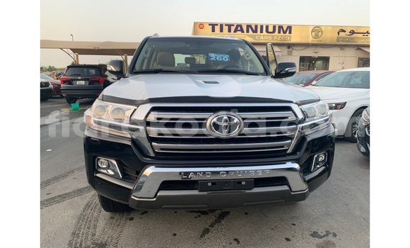 Hividy Toyota Land Cruiser Black Car in Import - Dubai in Diana Hividy Toyota Land Cruiser Black Car in Import - Dubai in Diana