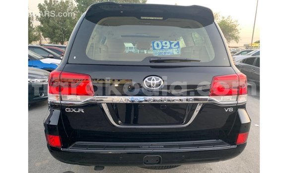 Hividy Toyota Land Cruiser Black Car in Import - Dubai in Diana Hividy Toyota Land Cruiser Black Car in Import - Dubai in Diana