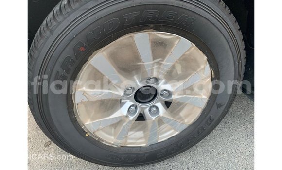 Hividy Toyota Land Cruiser Black Car in Import - Dubai in Diana Hividy Toyota Land Cruiser Black Car in Import - Dubai in Diana