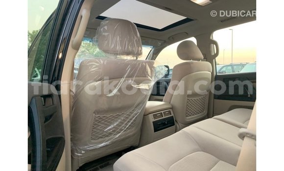 Hividy Toyota Land Cruiser Black Car in Import - Dubai in Diana Hividy Toyota Land Cruiser Black Car in Import - Dubai in Diana