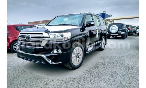 Hividy Toyota Land Cruiser Black Car in Import - Dubai in Diana Hividy Toyota Land Cruiser Black Car in Import - Dubai in Diana
