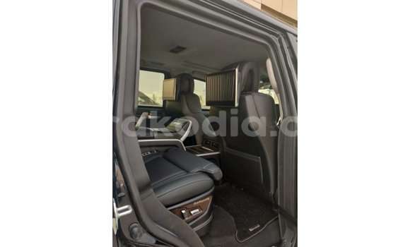 Hividy Toyota Land Cruiser Black Car in Import - Dubai in Diana Hividy Toyota Land Cruiser Black Car in Import - Dubai in Diana