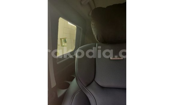 Hividy Toyota Land Cruiser Black Car in Import - Dubai in Diana Hividy Toyota Land Cruiser Black Car in Import - Dubai in Diana
