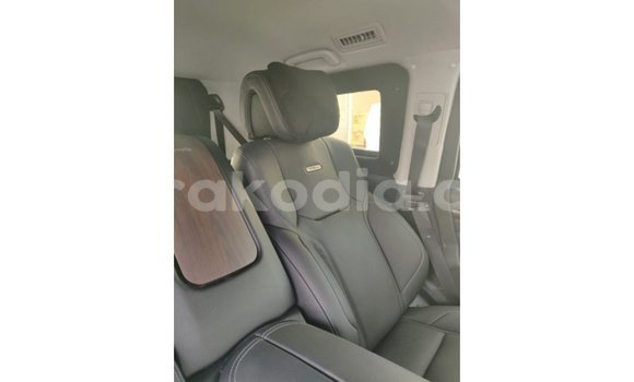 Hividy Toyota Land Cruiser Black Car in Import - Dubai in Diana Hividy Toyota Land Cruiser Black Car in Import - Dubai in Diana