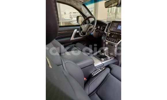 Hividy Toyota Land Cruiser Black Car in Import - Dubai in Diana Hividy Toyota Land Cruiser Black Car in Import - Dubai in Diana