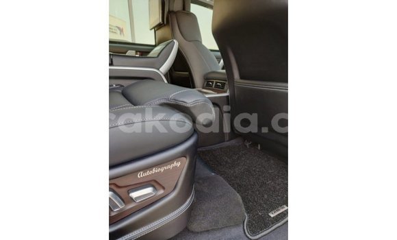Hividy Toyota Land Cruiser Black Car in Import - Dubai in Diana Hividy Toyota Land Cruiser Black Car in Import - Dubai in Diana