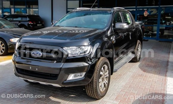 Hividy Ford Ranger Hafa Car in Import - Dubai in Diana Hividy Ford Ranger Hafa Car in Import - Dubai in Diana