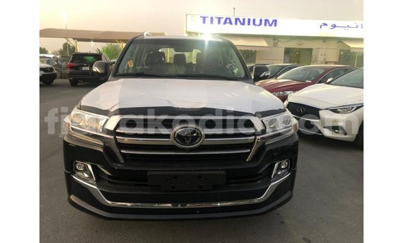 Hividy Toyota Land Cruiser Black Car in Import - Dubai in Diana Hividy Toyota Land Cruiser Black Car in Import - Dubai in Diana