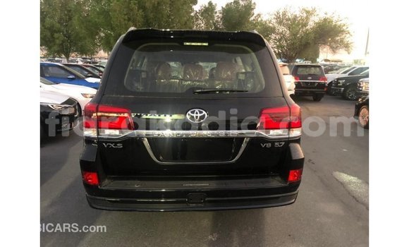 Hividy Toyota Land Cruiser Black Car in Import - Dubai in Diana Hividy Toyota Land Cruiser Black Car in Import - Dubai in Diana