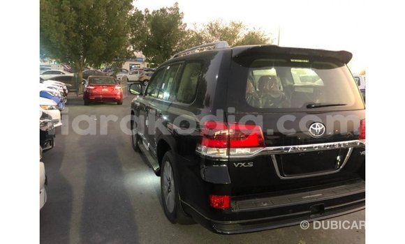 Hividy Toyota Land Cruiser Black Car in Import - Dubai in Diana Hividy Toyota Land Cruiser Black Car in Import - Dubai in Diana