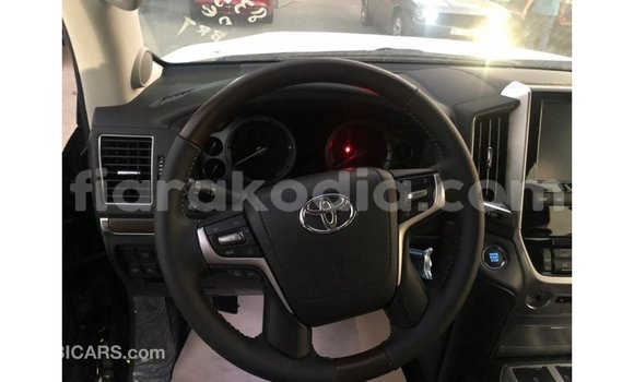 Hividy Toyota Land Cruiser Black Car in Import - Dubai in Diana Hividy Toyota Land Cruiser Black Car in Import - Dubai in Diana