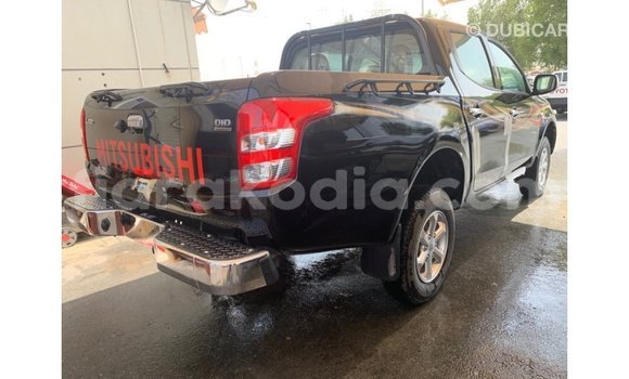 Hividy Mitsubishi L200 Black Car in Import - Dubai in Diana Hividy Mitsubishi L200 Black Car in Import - Dubai in Diana