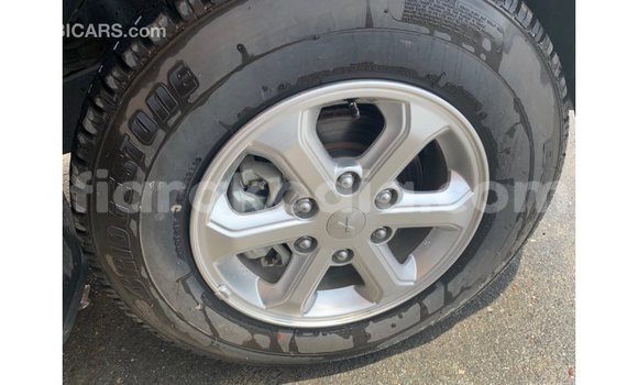 Hividy Mitsubishi L200 Black Car in Import - Dubai in Diana Hividy Mitsubishi L200 Black Car in Import - Dubai in Diana