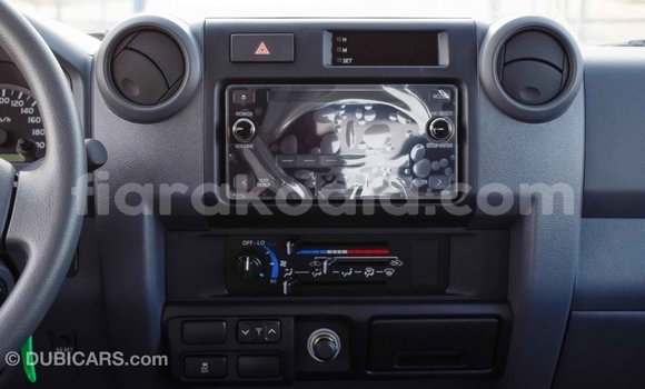 Acheter Import Voiture Toyota Land Cruiser Beige à Import - Dubai, Diana Acheter Import Voiture Toyota Land Cruiser Beige à Import - Dubai, Diana