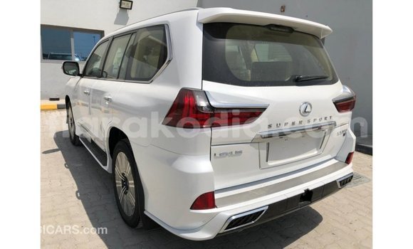 Hividy Lexus LX fotsy Car in Import - Dubai in Diana Hividy Lexus LX fotsy Car in Import - Dubai in Diana