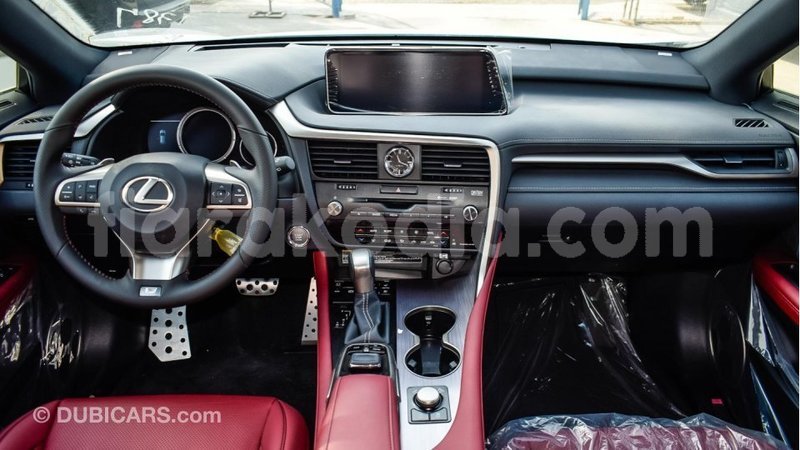 Big with watermark lexus rx 300 diana import dubai 4065