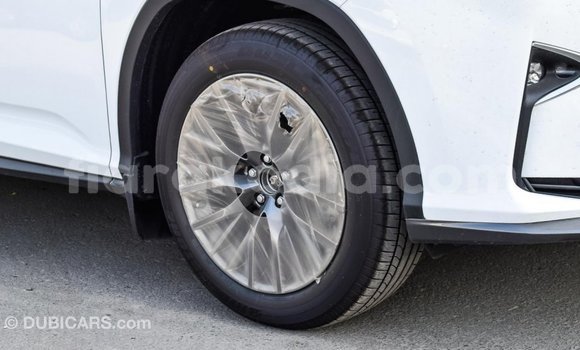 Acheter Import Voiture Lexus RX 300 Blanc à Import - Dubai, Diana Acheter Import Voiture Lexus RX 300 Blanc à Import - Dubai, Diana