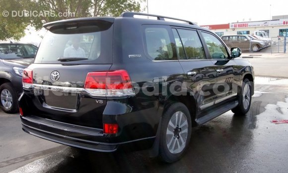 Hividy Toyota Land Cruiser Black Car in Import - Dubai in Diana Hividy Toyota Land Cruiser Black Car in Import - Dubai in Diana