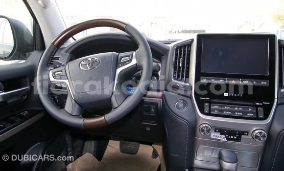 Hividy Toyota Land Cruiser Black Car in Import - Dubai in Diana Hividy Toyota Land Cruiser Black Car in Import - Dubai in Diana