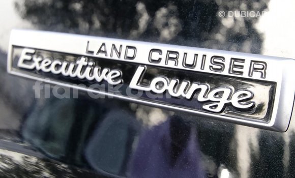 Hividy Toyota Land Cruiser Black Car in Import - Dubai in Diana Hividy Toyota Land Cruiser Black Car in Import - Dubai in Diana