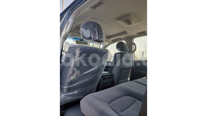 Big with watermark toyota land cruiser diana import dubai 4069