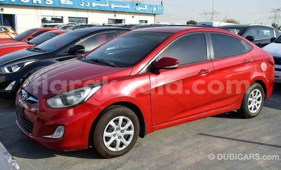Hividy Hyundai Accent Red Car in Import - Dubai in Diana Hividy Hyundai Accent Red Car in Import - Dubai in Diana