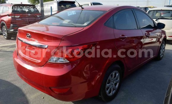 Hividy Hyundai Accent Red Car in Import - Dubai in Diana Hividy Hyundai Accent Red Car in Import - Dubai in Diana