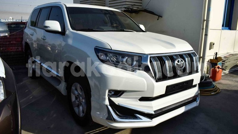 Big with watermark toyota prado diana import dubai 4091