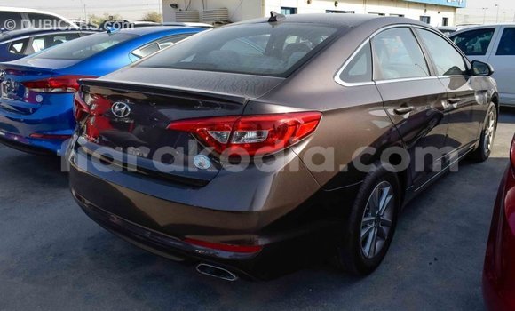 Hividy Hyundai Sonata Brown Car in Import - Dubai in Diana Hividy Hyundai Sonata Brown Car in Import - Dubai in Diana