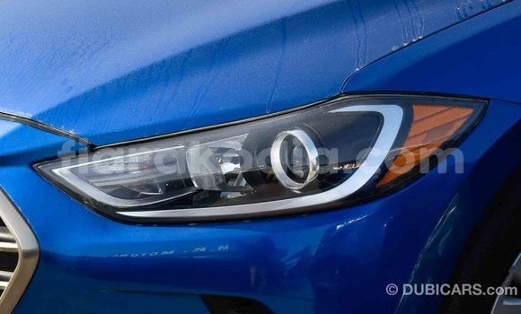 Acheter Import Voiture Hyundai Elantra Bleu à Import - Dubai, Diana Acheter Import Voiture Hyundai Elantra Bleu à Import - Dubai, Diana