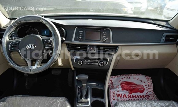 Acheter Import Voiture Kia Optima Bleu à Import - Dubai, Diana Acheter Import Voiture Kia Optima Bleu à Import - Dubai, Diana