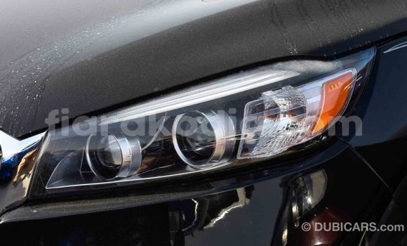 Hividy Kia Sorento Black Car in Import - Dubai in Diana Hividy Kia Sorento Black Car in Import - Dubai in Diana