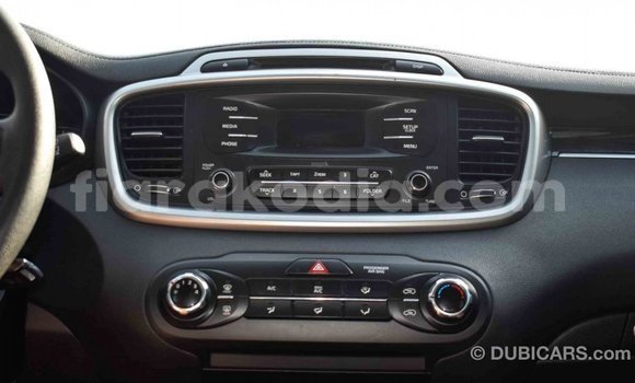 Hividy Kia Sorento Black Car in Import - Dubai in Diana Hividy Kia Sorento Black Car in Import - Dubai in Diana