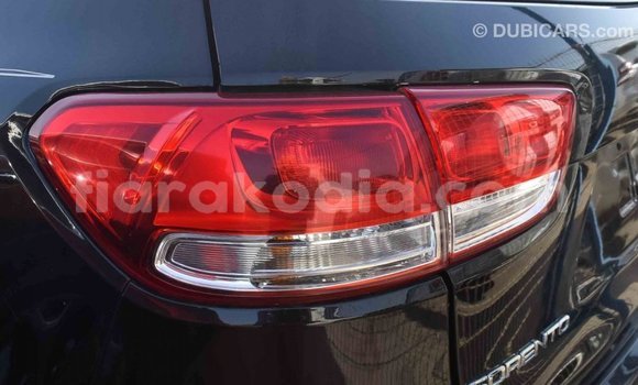 Hividy Kia Sorento Black Car in Import - Dubai in Diana Hividy Kia Sorento Black Car in Import - Dubai in Diana