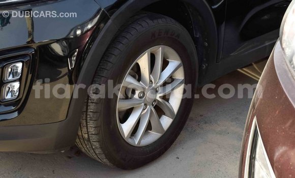 Hividy Kia Sorento Black Car in Import - Dubai in Diana Hividy Kia Sorento Black Car in Import - Dubai in Diana