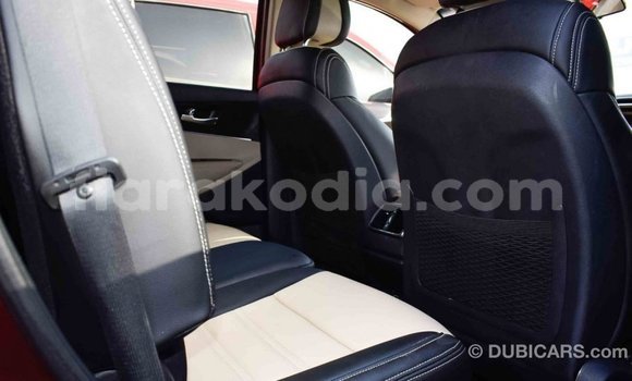 Hividy Kia Sorento Brown Car in Import - Dubai in Diana Hividy Kia Sorento Brown Car in Import - Dubai in Diana
