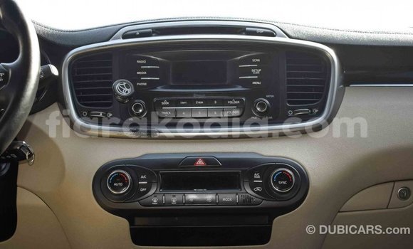 Hividy Kia Sorento Brown Car in Import - Dubai in Diana Hividy Kia Sorento Brown Car in Import - Dubai in Diana