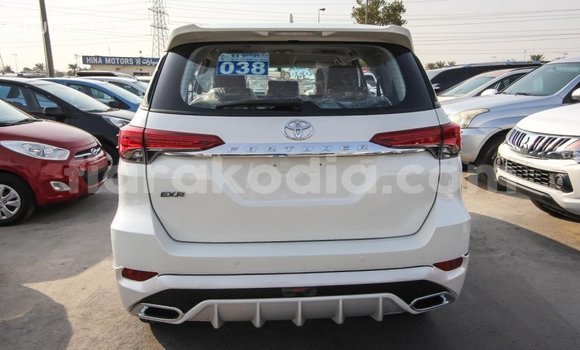 Hividy Toyota Fortuner fotsy Car in Import - Dubai in Diana Hividy Toyota Fortuner fotsy Car in Import - Dubai in Diana