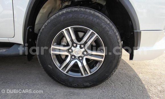 Hividy Toyota Fortuner fotsy Car in Import - Dubai in Diana Hividy Toyota Fortuner fotsy Car in Import - Dubai in Diana