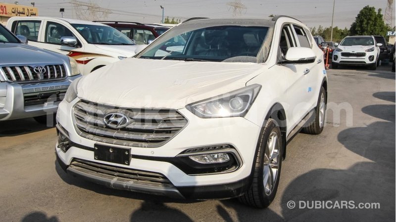 Big with watermark hyundai santa fe diana import dubai 4100