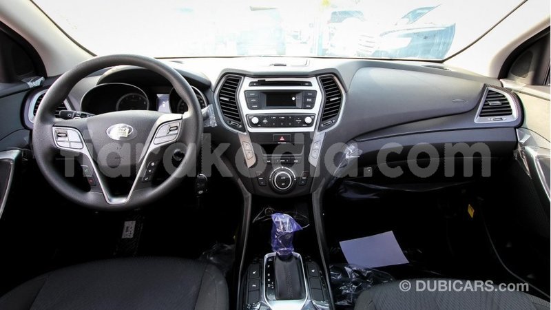 Big with watermark hyundai santa fe diana import dubai 4100