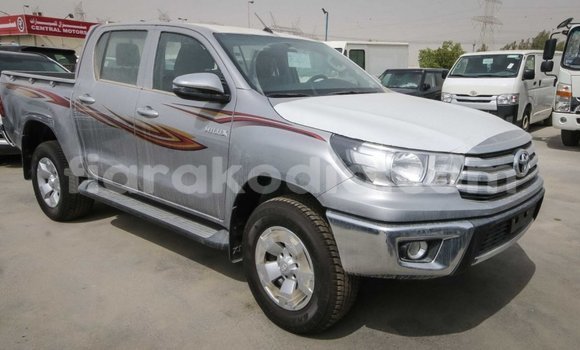 Hividy Toyota Hilux Hafa Car in Import - Dubai in Diana Hividy Toyota Hilux Hafa Car in Import - Dubai in Diana