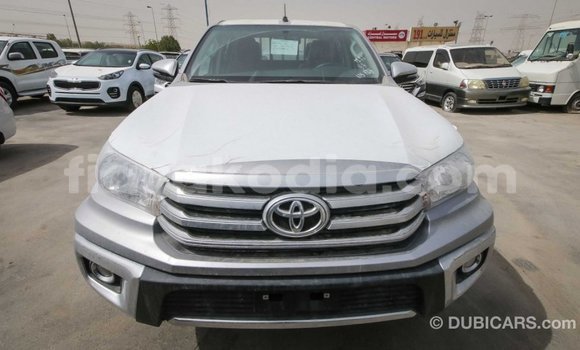 Hividy Toyota Hilux Hafa Car in Import - Dubai in Diana Hividy Toyota Hilux Hafa Car in Import - Dubai in Diana