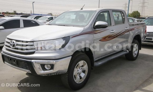 Hividy Toyota Hilux Hafa Car in Import - Dubai in Diana Hividy Toyota Hilux Hafa Car in Import - Dubai in Diana